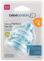    Bebe Confort Perfect Sense - 2 ,  4+  - 