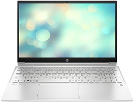  HP Pavilion 15-eg2013nu - Intel Core i5-1235U 1.3 GHz, 15.6" IPS 1920 x 1080, 16 GB RAM, 512 GB SSD, FreeDOS - 