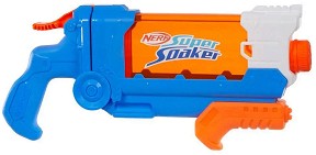 Nerf - Flip Fill - Воден бластер с вместимост 0.887 ml — F8643