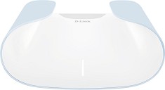  D-Link Aquila Pro AI M60 - 2.4 GHz (1148 Mbps), 5 GHz (4804 Mbps), Wi-Fi 6 - 