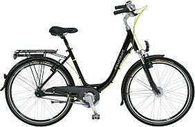 Peugeot - CC 51 2014 -   26" - 