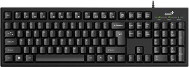 Клавиатура Genius Smart KB-100
