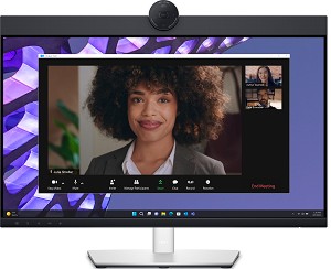 Монитор Dell P2424HEB