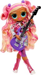 Кукла Джордан Болц - MGA Entertainment — 542681