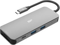   Silicon Power SR30 - 8  - 