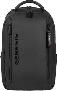 Раница за лаптоп 17.3" Genesis Pallad 510