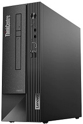   Lenovo ThinkCentre Neo SFF - Intel Core i5-12400 2.5 GHz, 8 GB RAM, 512 GB SSD, FreeDOS - 