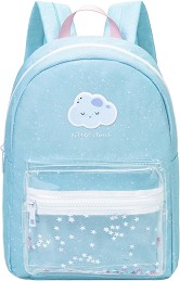 Раница за детска градина - Kstationery - От серията Little Cloud — 67453