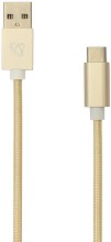  USB-C  USB-A SBOX - 1.5 m - 