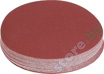   Rodex Velcro - 10    ∅ 115 mm - 