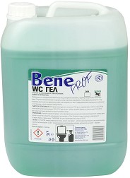      Bene - 5 l,   Professional -  