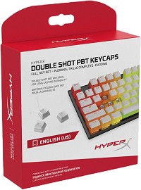     HyperX - 104 , Double Shot - 