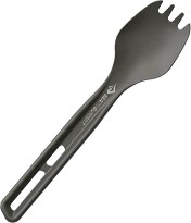 Туристически прибор 2 в 1 Sea to Summit Spork - От серията Frontier Ultralight