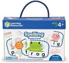 Learning Resources LER6086