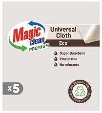      Magic Clean - 5 ,      - 