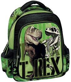 Раница за детска градина - T-Rex — 231293