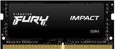RAM памет Kingston FURY Impact KF432S20IB/8