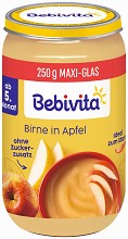       Bebivita - 250 g,  5+  - 