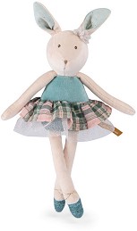 Плюшено зайче - Moulin Roty — 667030