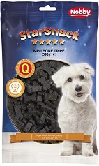    Nobby Mini Bones - 200 g,  ,   StarSnack - 