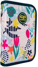Ученически несесер Clipper - Cool Pack - От серията Sunny Day — F076663