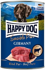       Happy Dog Germany - 200 ÷ 800 g,  ,   Sensible,    - 