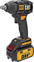    18V CAT DX72 -  2 ,    - 