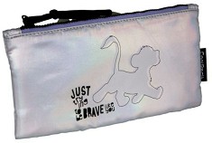 Ученически несесер Bonnie - Cool Pack - На тема Цар Лъв — F011792