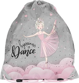 Спортна торба - Paso - От серията Dance — PP22AC-712