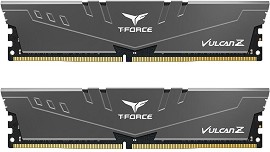 RAM памет Team Group T-Force Vulcan Z — TLZGD416G3200HC16FDC01