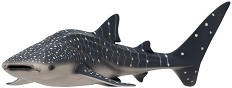 Фигура на китова акула Mojo - От серията Sealife — 381038