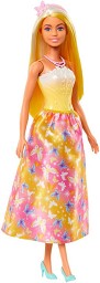 Кукла Барби принцеса - Mattel - С аксесоари на тема Barbie — HRR09