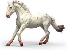 Фигурка на Кнабструпер кобила - Schleich - От серията Horse Club — 14917