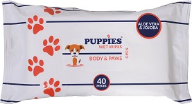           PUPPIES - 40 ,      -  