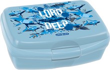 Кутия за храна - Ars Una - От серията Lord of The Deep — 52543371