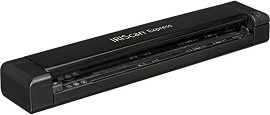 Преносим скенер Canon IRIS IRIScan Express 4