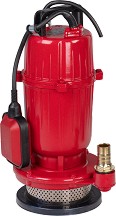 Потопяема помпа за мръсна вода Raider RD-CAWP53 - От серията Garden Tools
