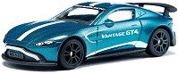 Метална количка Aston Martin Vantage GT4 - Siku - С мащаб 1:56 — 1577