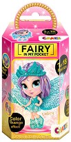 Колекционерска фигурка Мини Фея - Craze — 43974