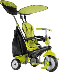   Smart Trike 4  1 -    15   3  - 