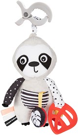 Играчка за закачане Canpol babies - От серията BabiesBoo — 68/090