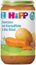        HiPP - 250 g,  12+  - 