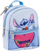 Детско портмоне с аксесоари - На тема Stitch — Cerda 2700001752