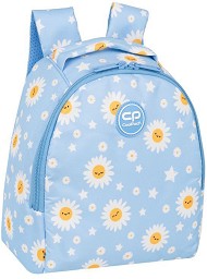Раница за детска градина Puppy - Cool Pack - От серията Daisy Sun — F125834