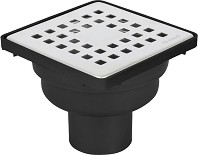      Enki -   10 cm   EnkiSquare - 