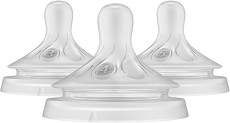    Philips Avent - 3 ,   ,   Natural Response - 