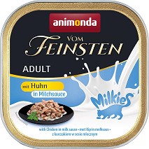    Animonda Vom Feinsten Adult - 100 g,     ,  1  6  - 