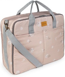    Baby Clic -   Nuit Pink - 
