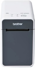 Етикетен принтер Brother TD-2020