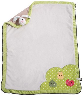   NICI - 75 x 100 cm,   My first NICI - 